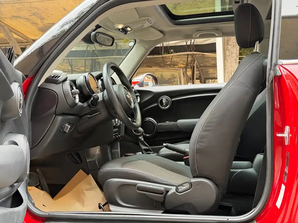 MINI Mini — миниатюра 8