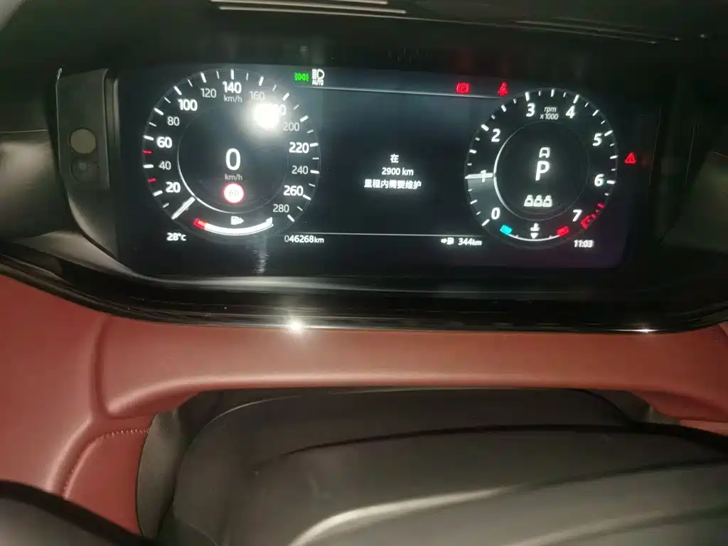 Land Rover Evoque — миниатюра 8