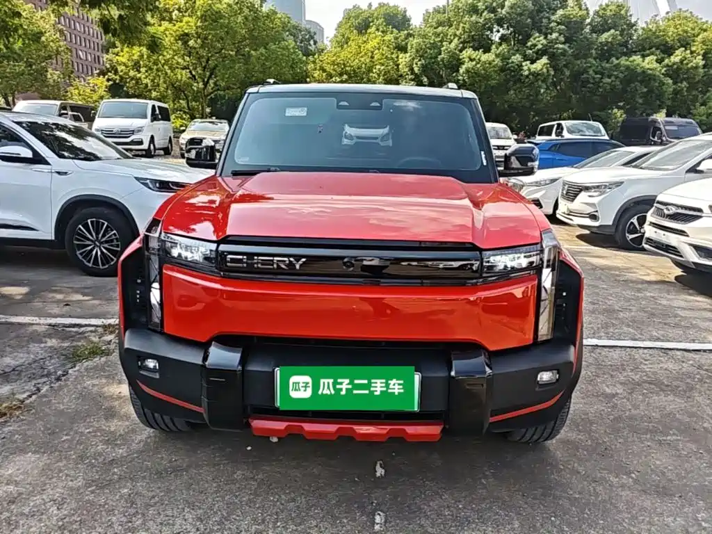 Fulwin Fengyun X3 PLUS — миниатюра 3