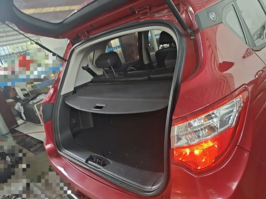 Changan CS35 — миниатюра 19