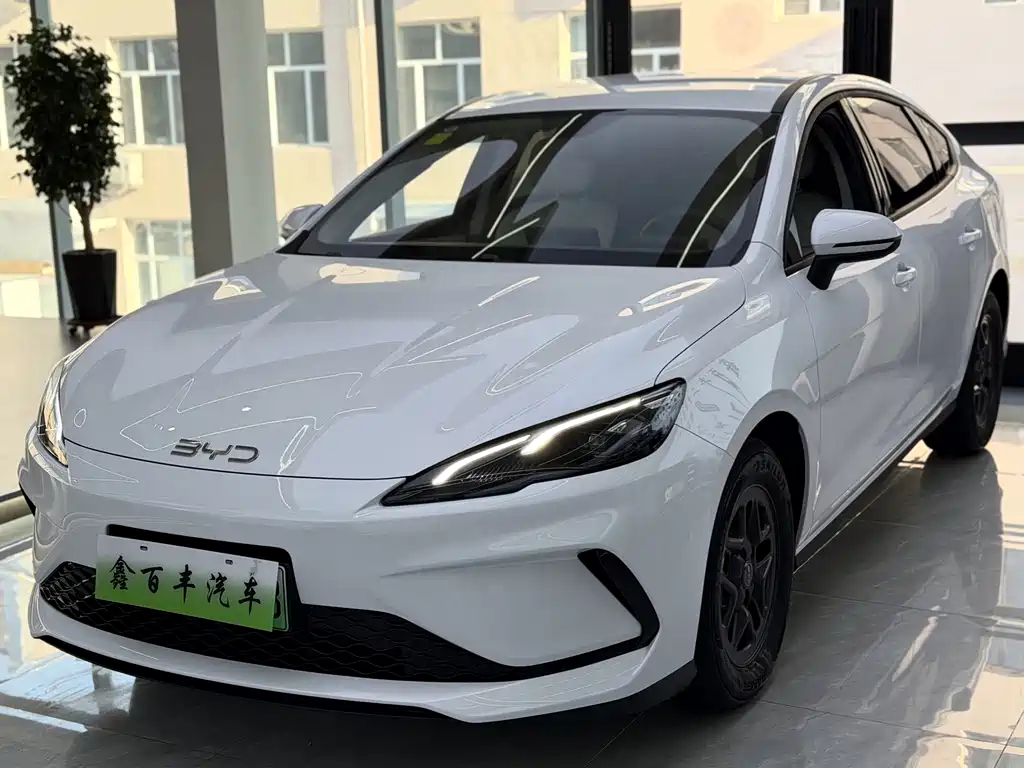 BYD Seal 05 DM-i
