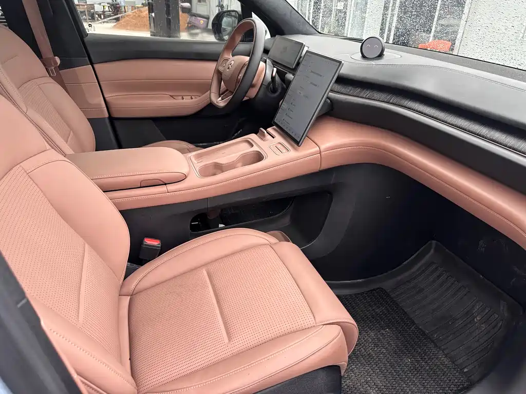 NIO ES6 2024 75kWh