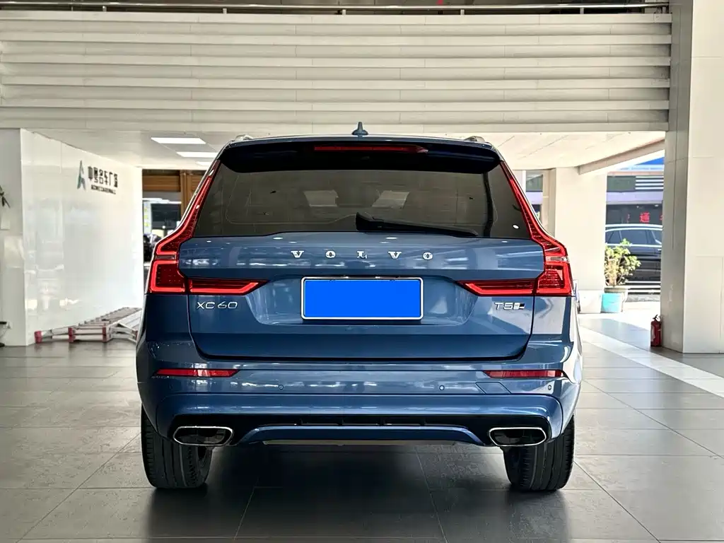 Volvo XC60 — миниатюра 15