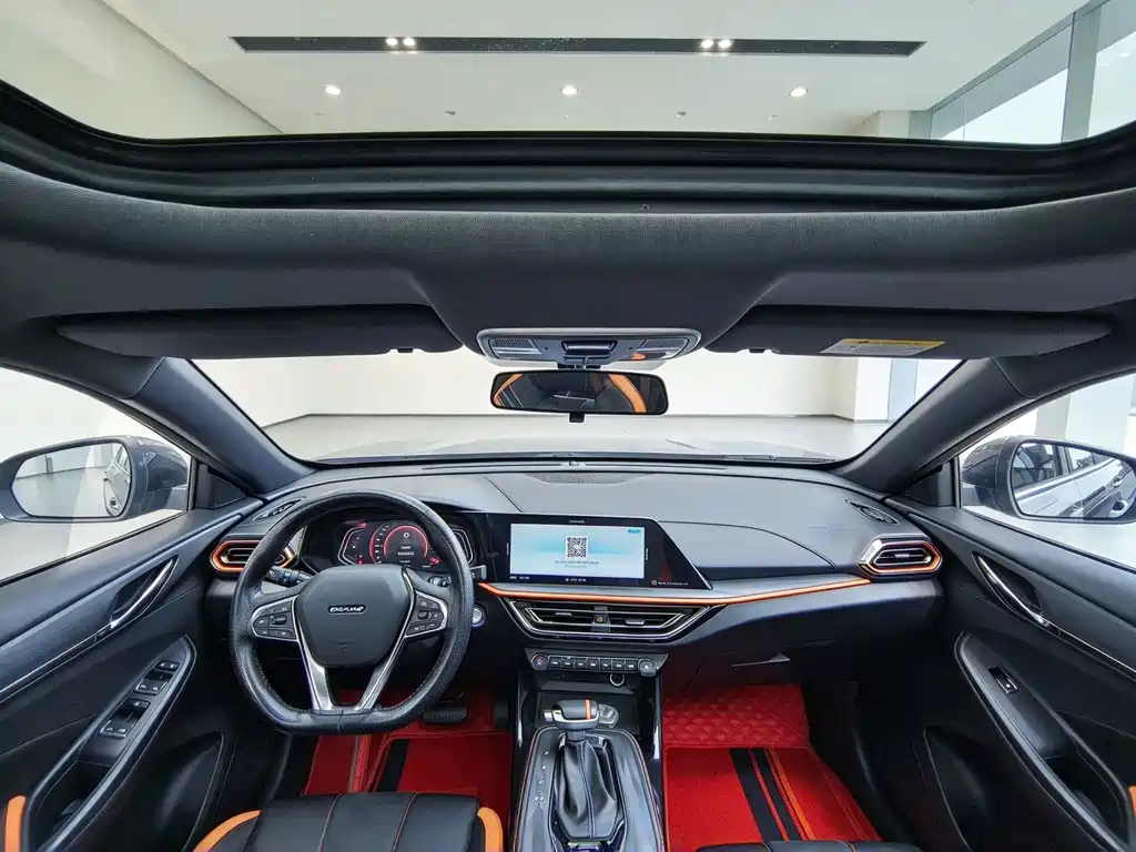 Oshan Oushang X5 — миниатюра 11