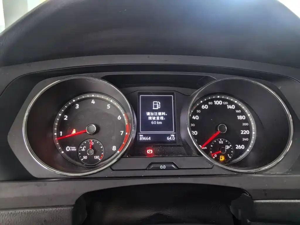 Volkswagen Tiguan L — миниатюра 12