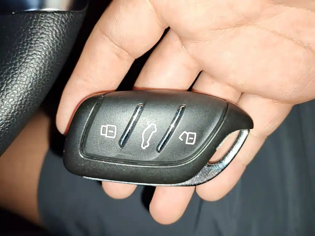 Roewe i5 — миниатюра 9