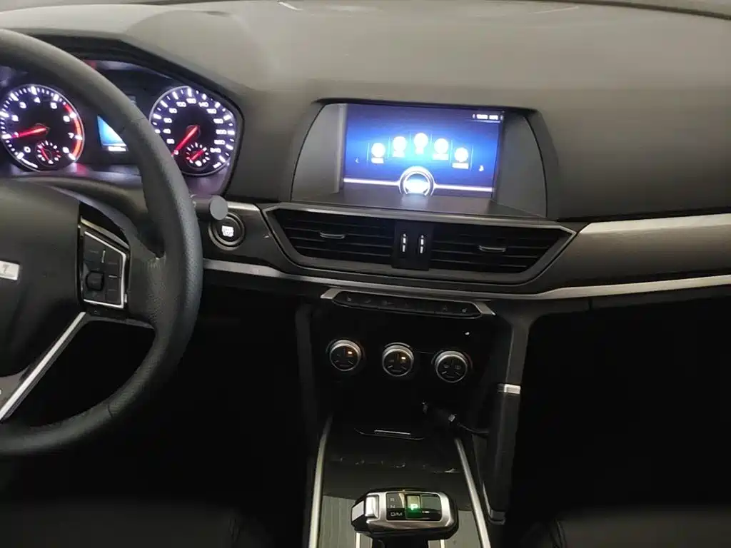 Haval H6 — миниатюра 13