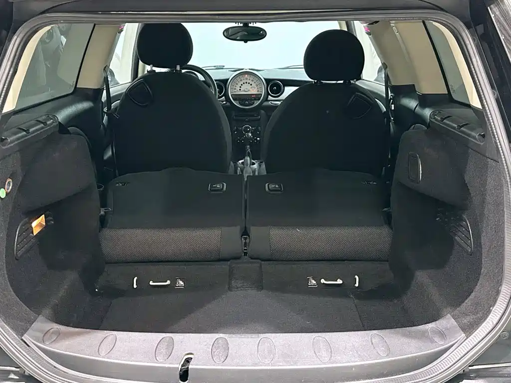 MINI Mini Clubman — миниатюра 11