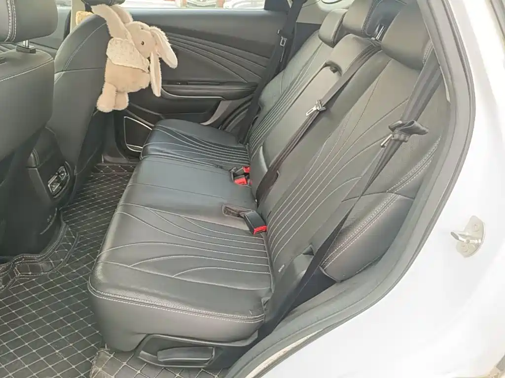Jetour X70 — миниатюра 17