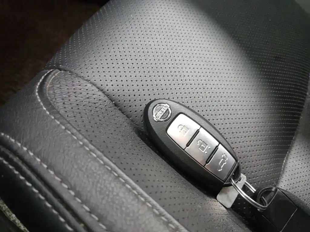 Nissan X-Trail — миниатюра 9