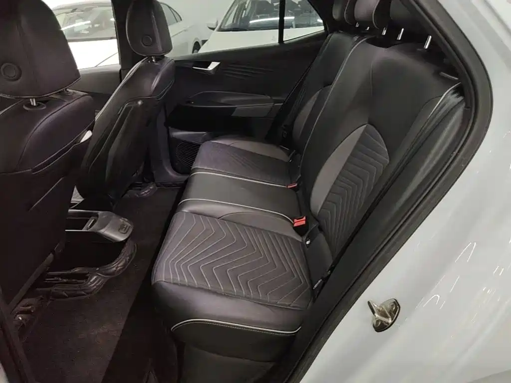 Volkswagen ID.3 — миниатюра 17