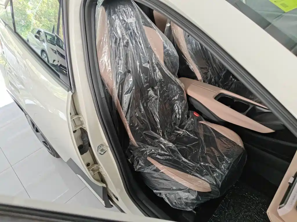 BYD Seagull — миниатюра 25