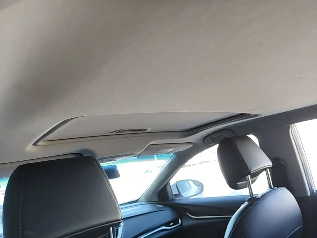 Buick Excelle — миниатюра 18
