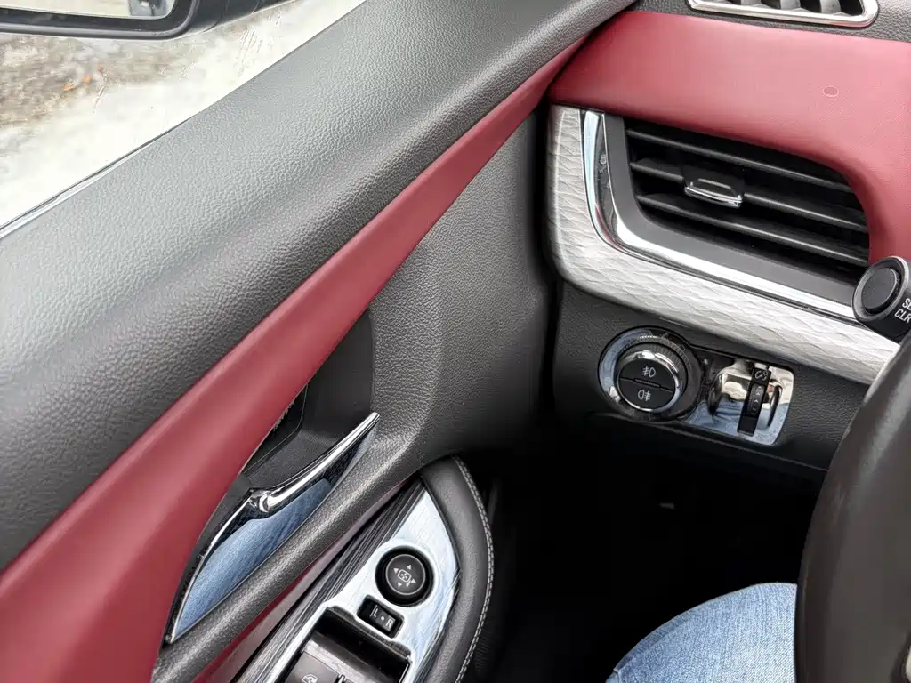 Chevrolet Malibu — миниатюра 17