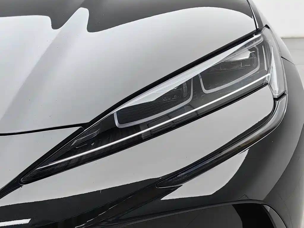BYD Sealion 07 EV — миниатюра 7