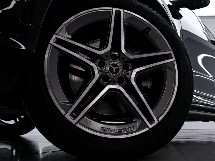 Mercedes-Benz GLS — миниатюра 16