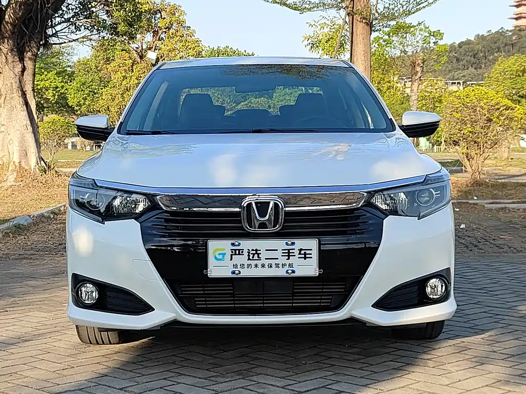 HONDA LINGPAI