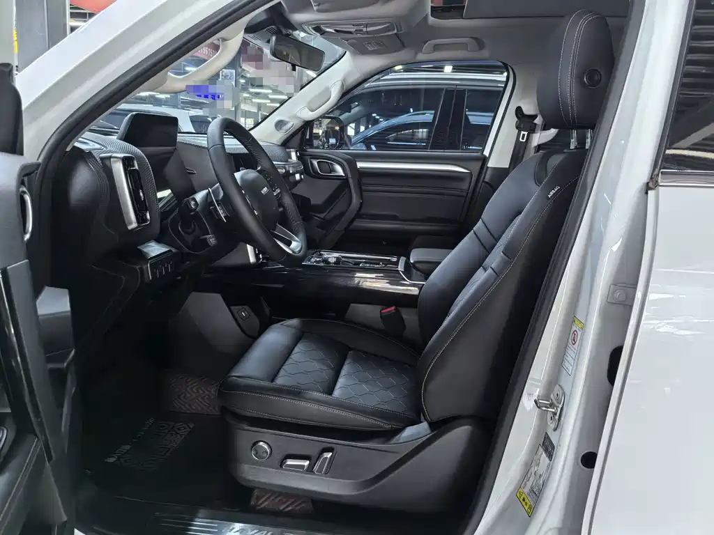 Haval Big Dog — миниатюра 7