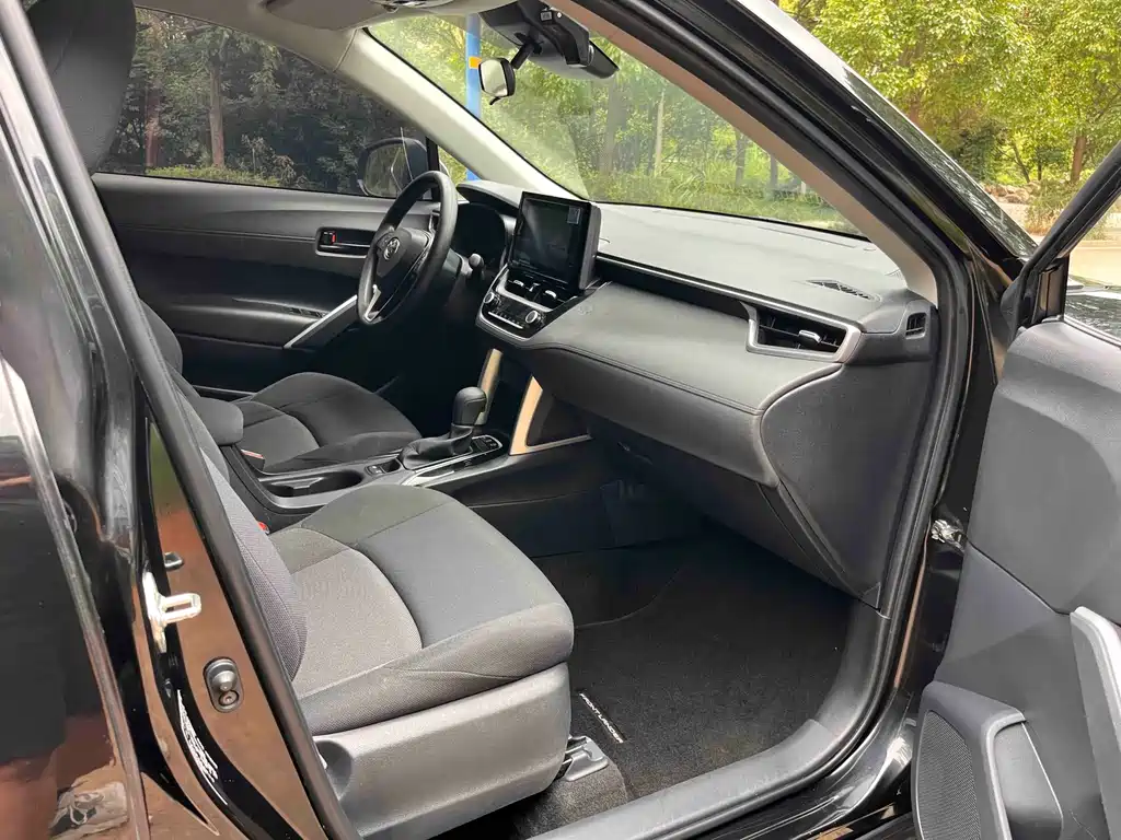 Toyota Frontlander — миниатюра 23