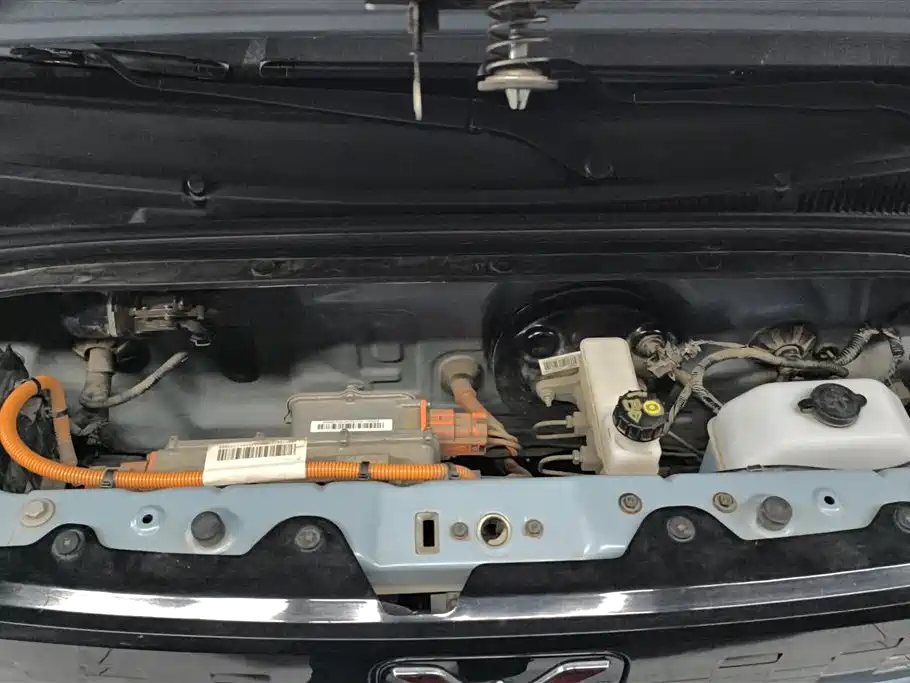 Wuling Mini EV MINIEV 2022