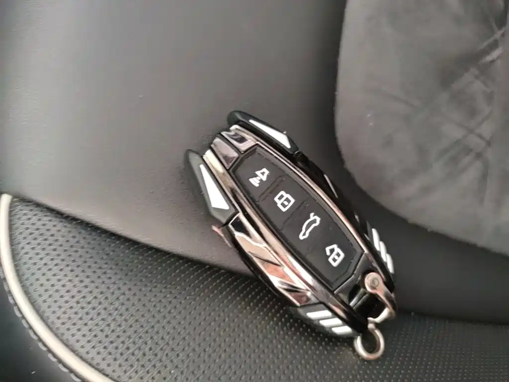 Haval H6 2021 1.5T AT Champion
