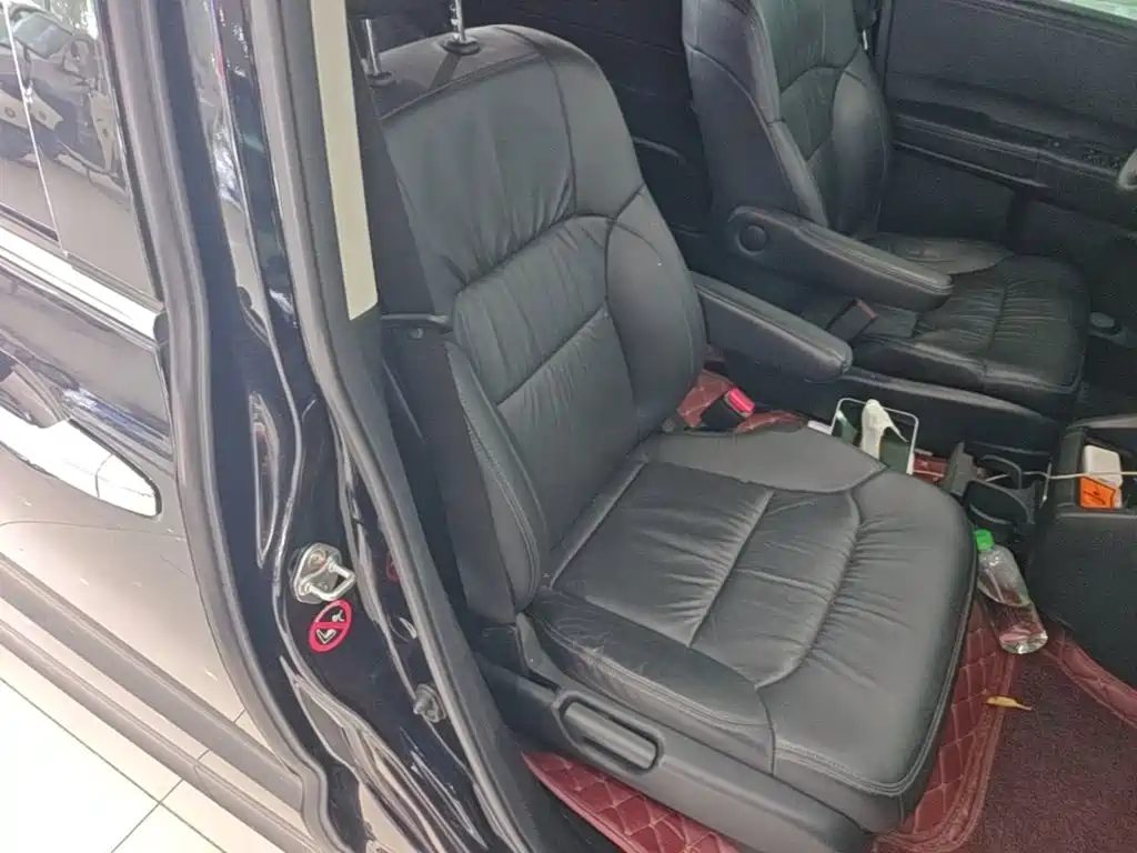 Honda Odyssey — миниатюра 25