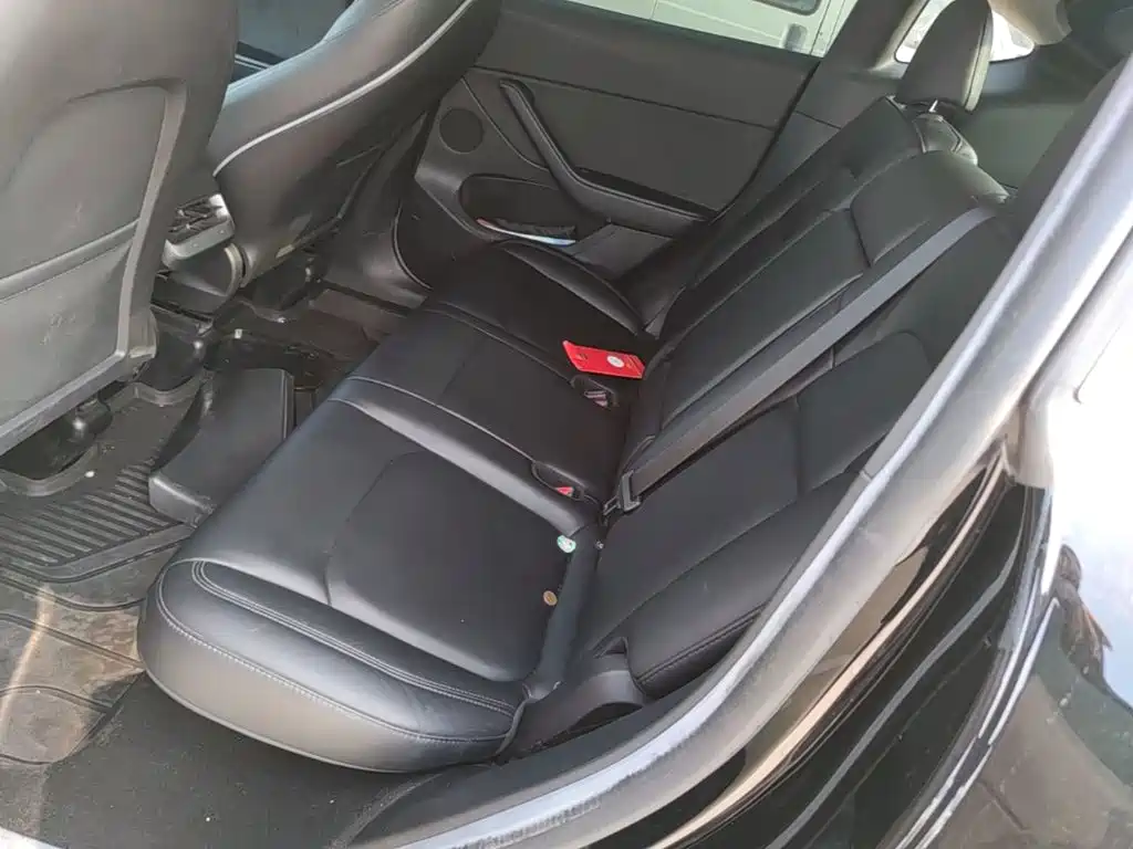 Tesla Model Y — миниатюра 17
