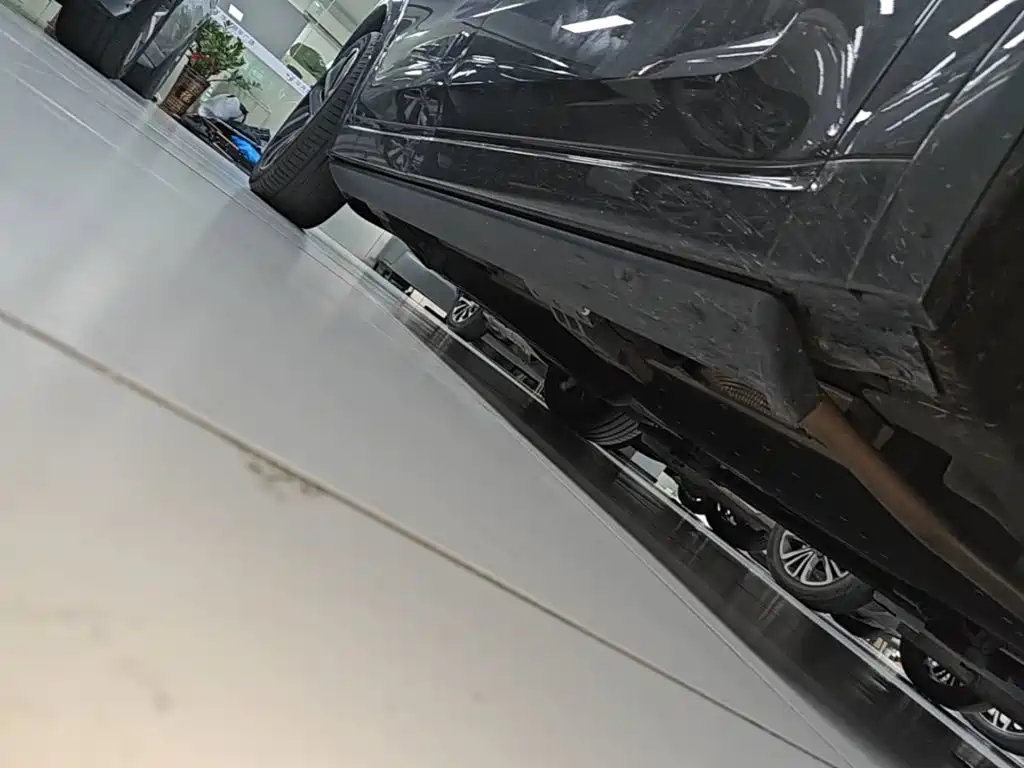 Li Auto Li L9 — миниатюра 21