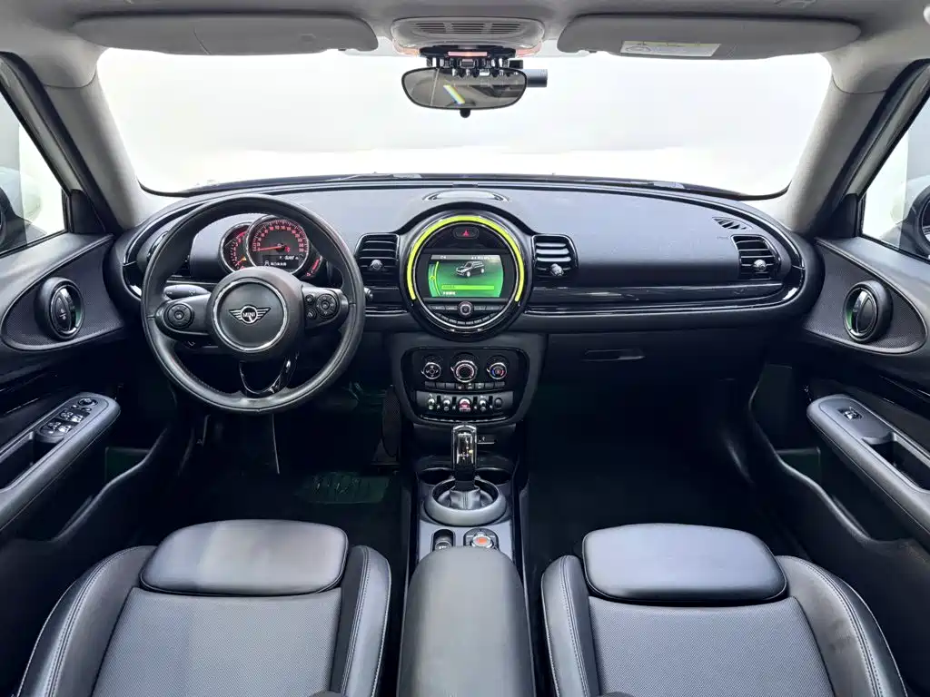 MINI Mini Clubman — миниатюра 10