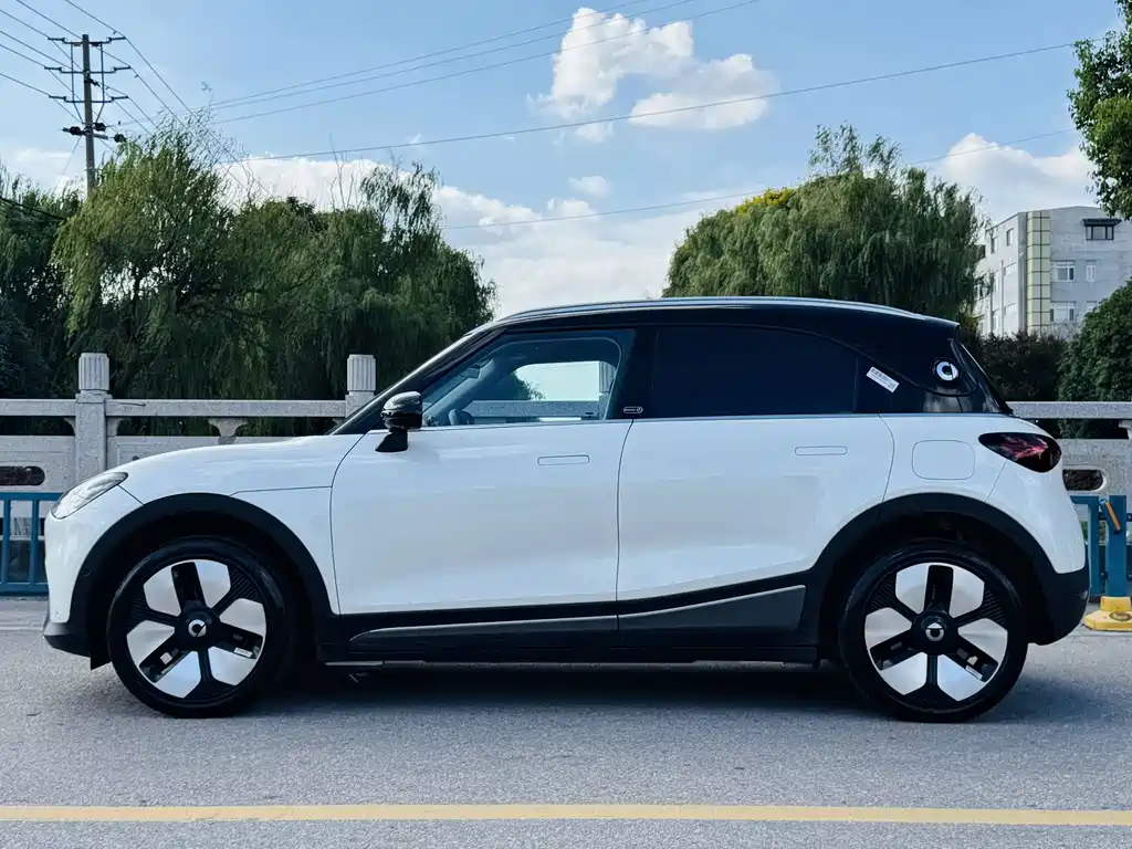 smart Smart #1 — миниатюра 4