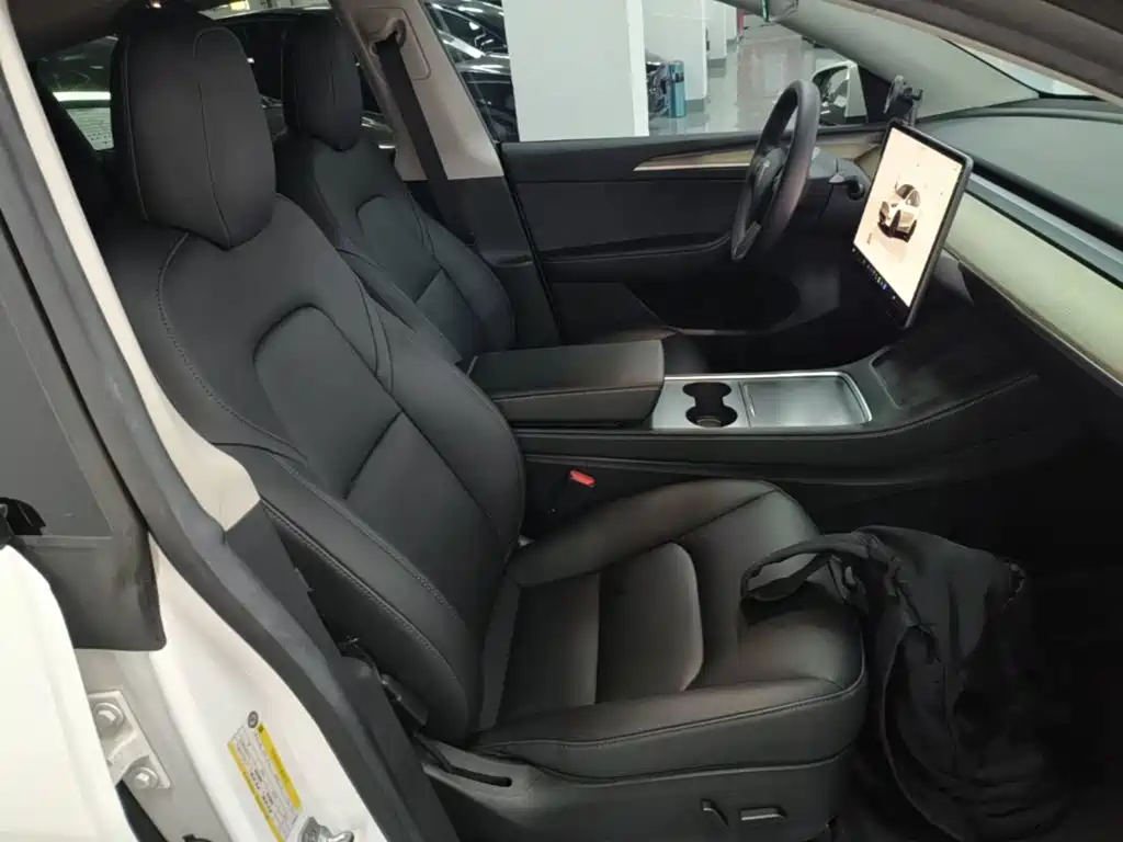 Tesla Model Y — миниатюра 25