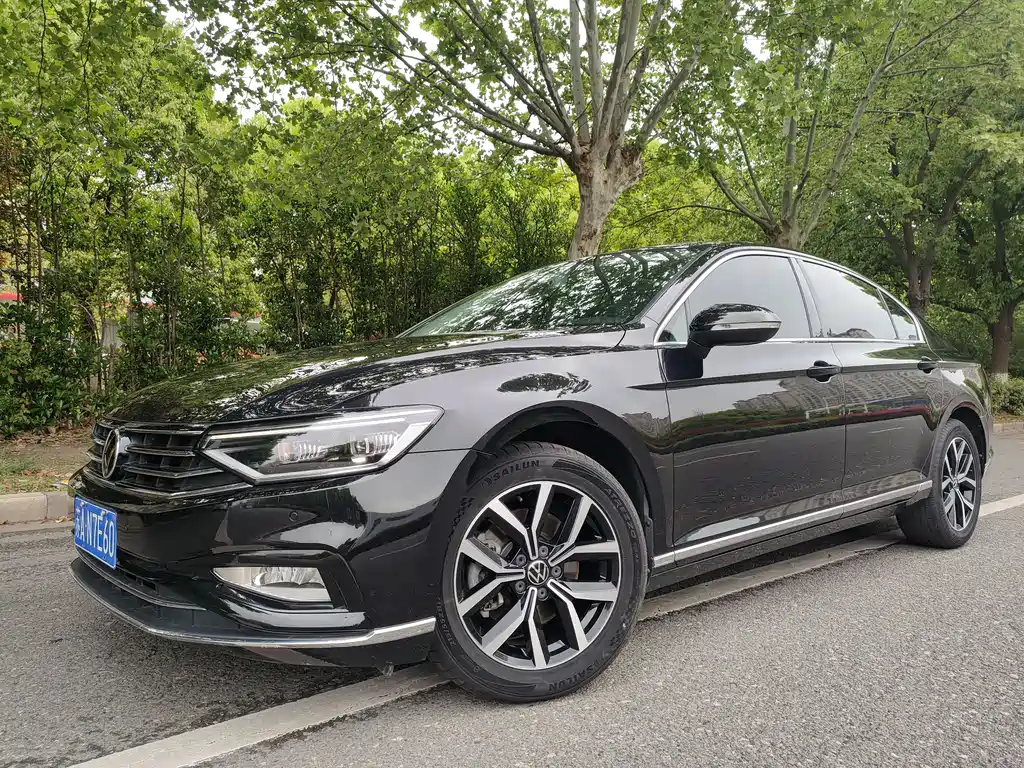 Volkswagen Magotan 2022