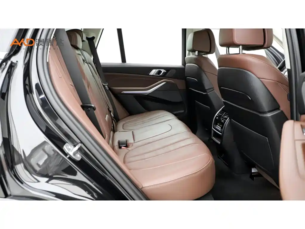 BMW X5 2021 xDrive40i Premium M Sport