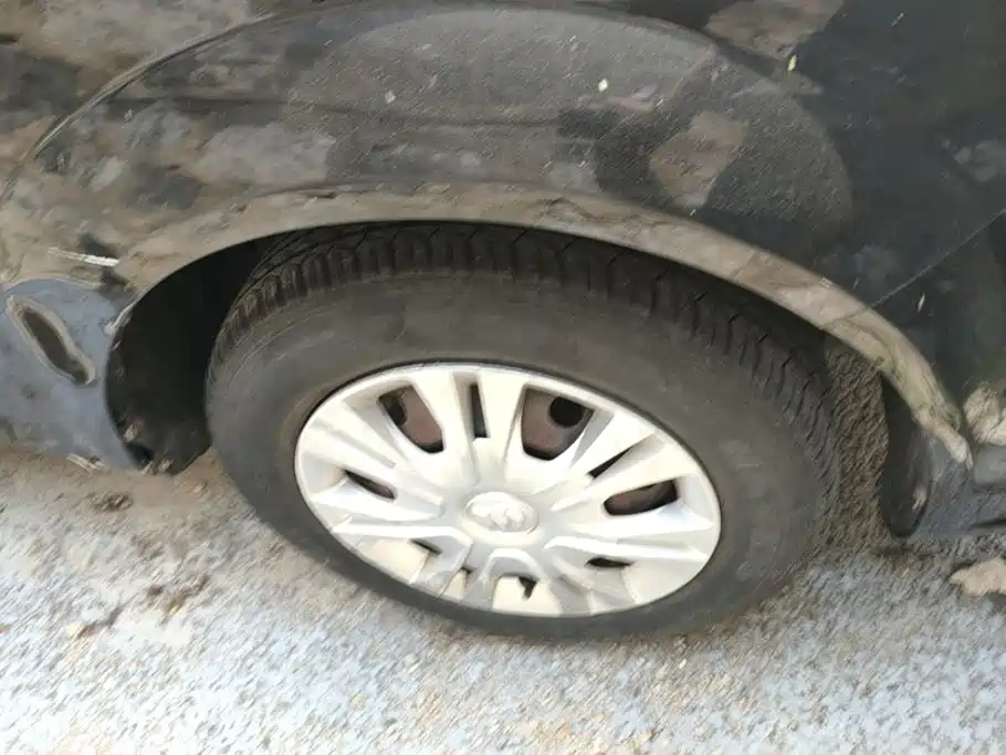 Buick Excelle — миниатюра 6