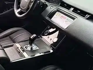 Land Rover Evoque — миниатюра 6