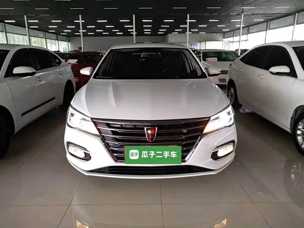 Roewe i5 — миниатюра 3