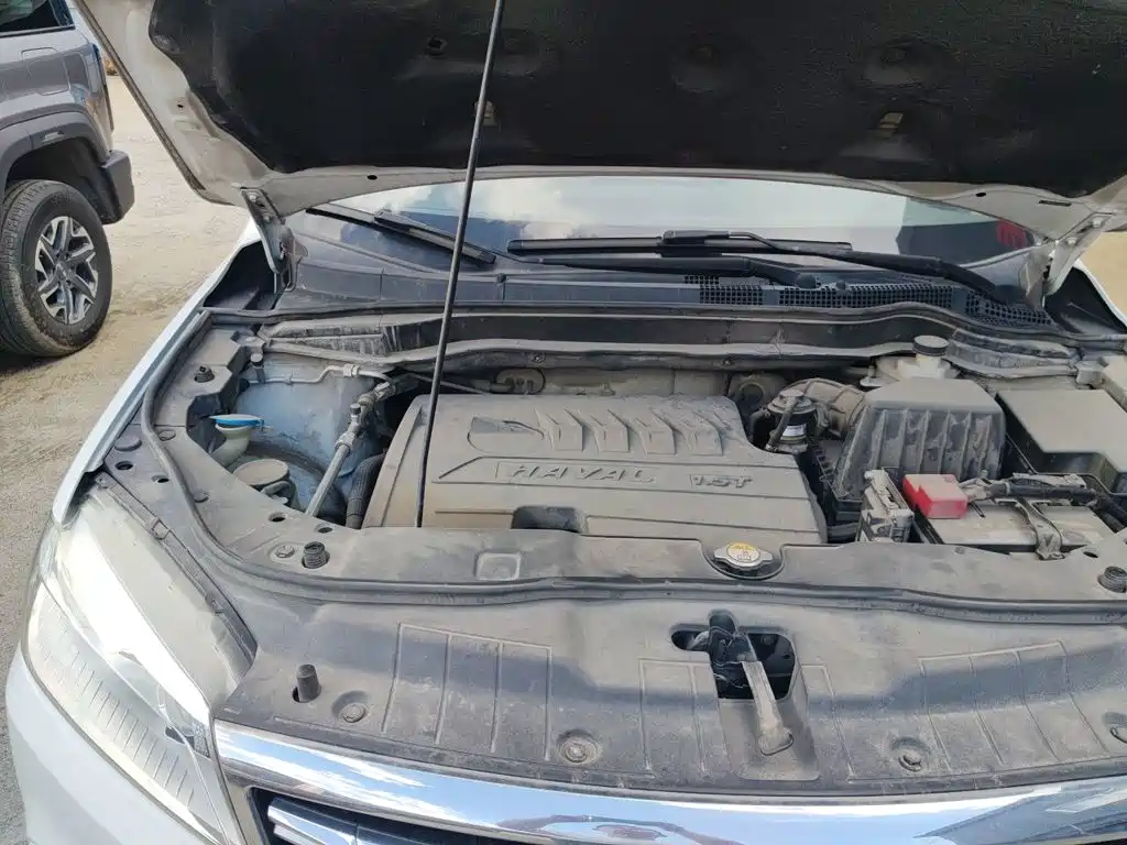Haval H6 — миниатюра 18