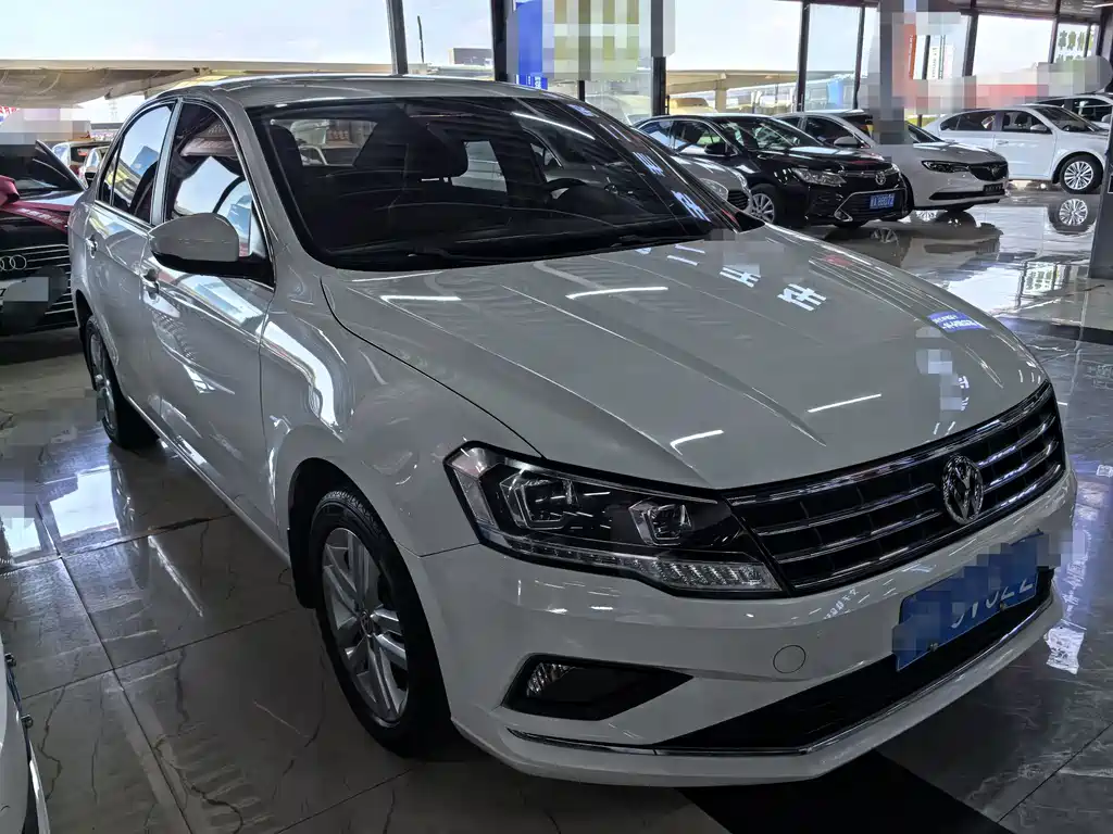 Volkswagen Jetta — миниатюра 3