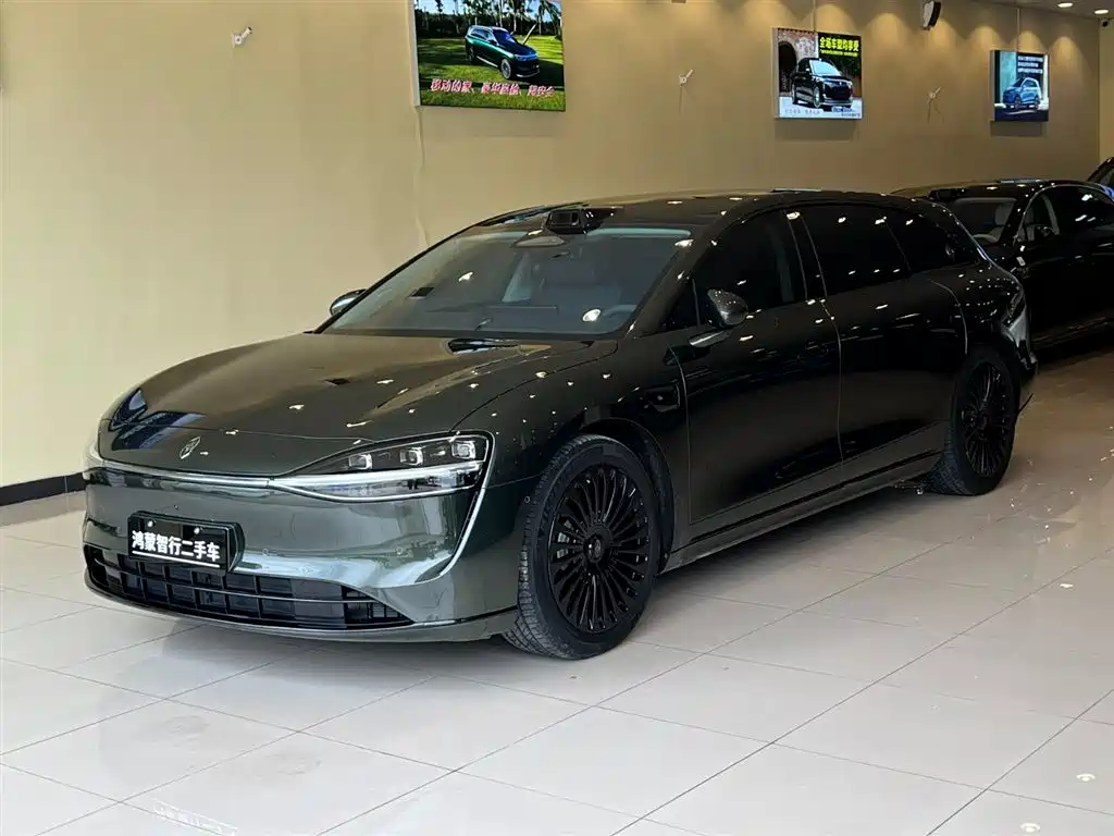 享界 享界S9T 2025