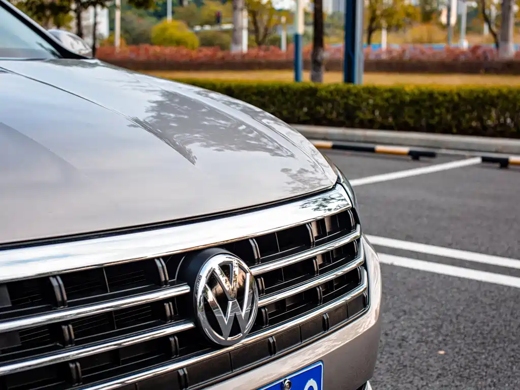 Volkswagen Sagitar — миниатюра 4