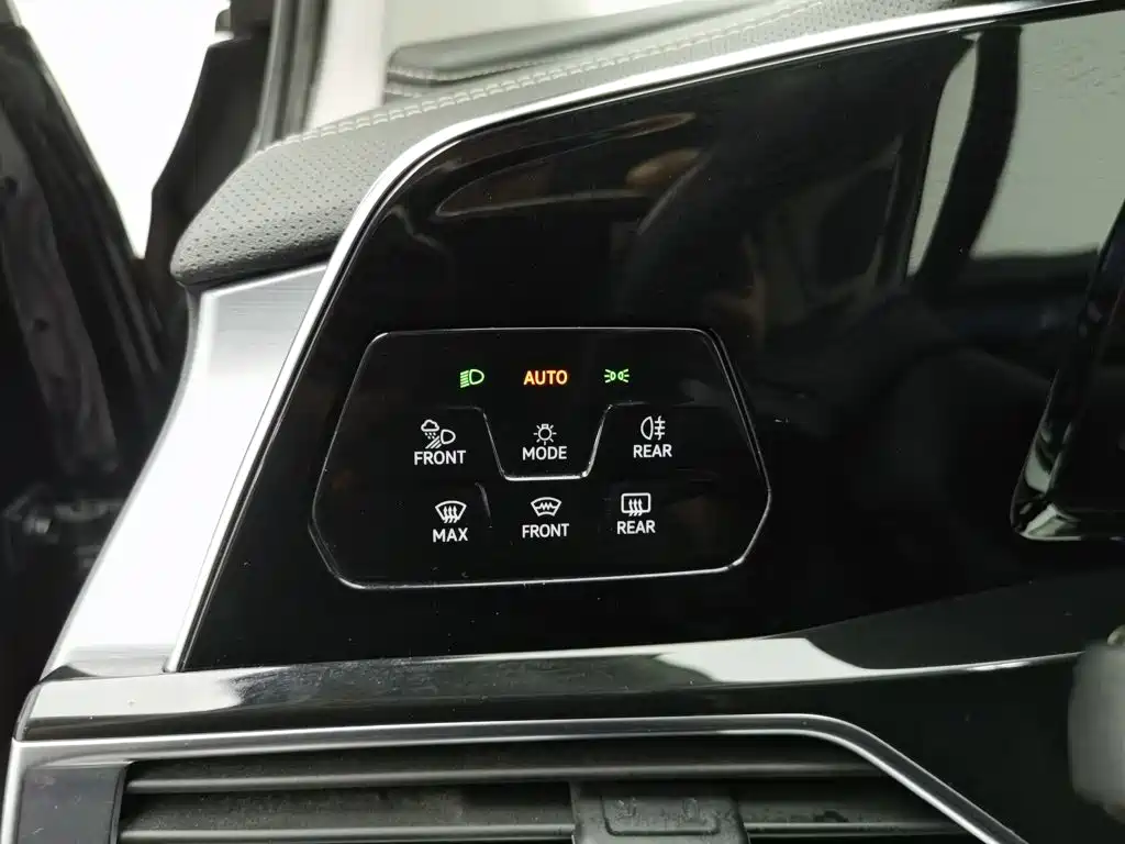 Volkswagen Talagon — миниатюра 21