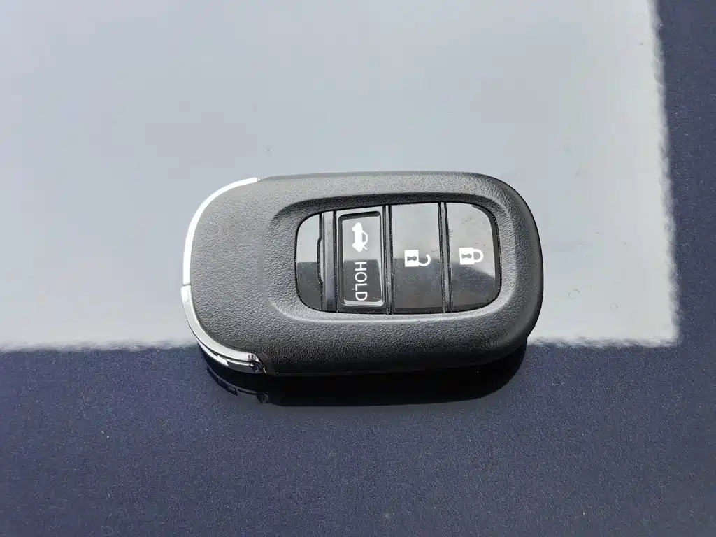Honda Accord — миниатюра 19