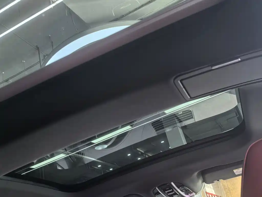 Porsche Panamera — миниатюра 14