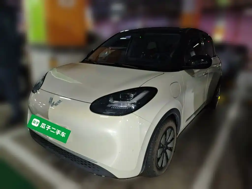 Wuling Bingo