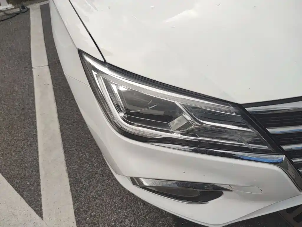 Roewe i5 — миниатюра 11