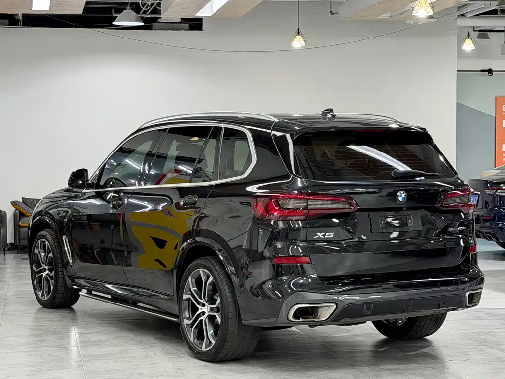 BMW X5 — миниатюра 6