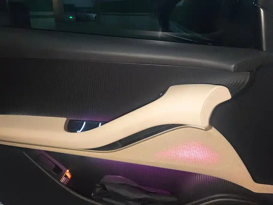 NIO ET5T 2024 75kWh Touring