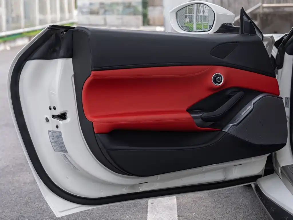 Ferrari Portofino — миниатюра 16