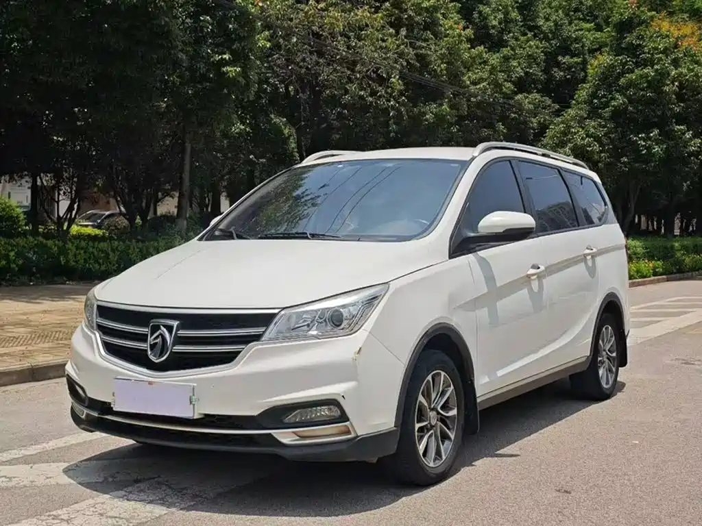 Baojun 730