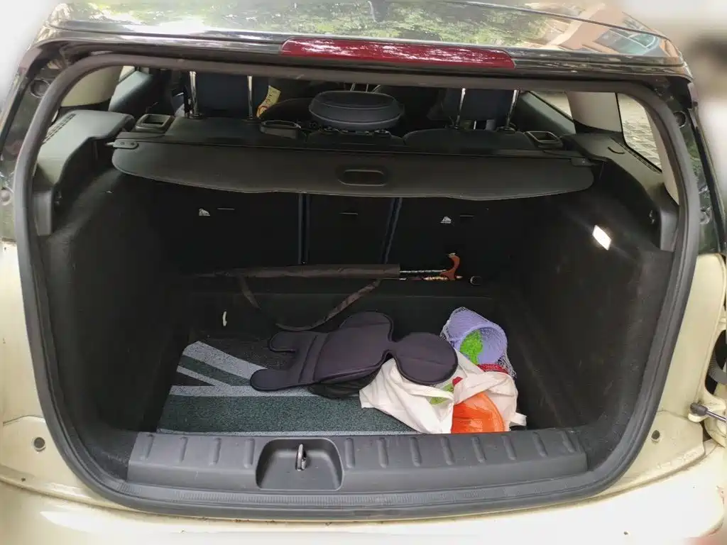 MINI Mini Clubman — миниатюра 15